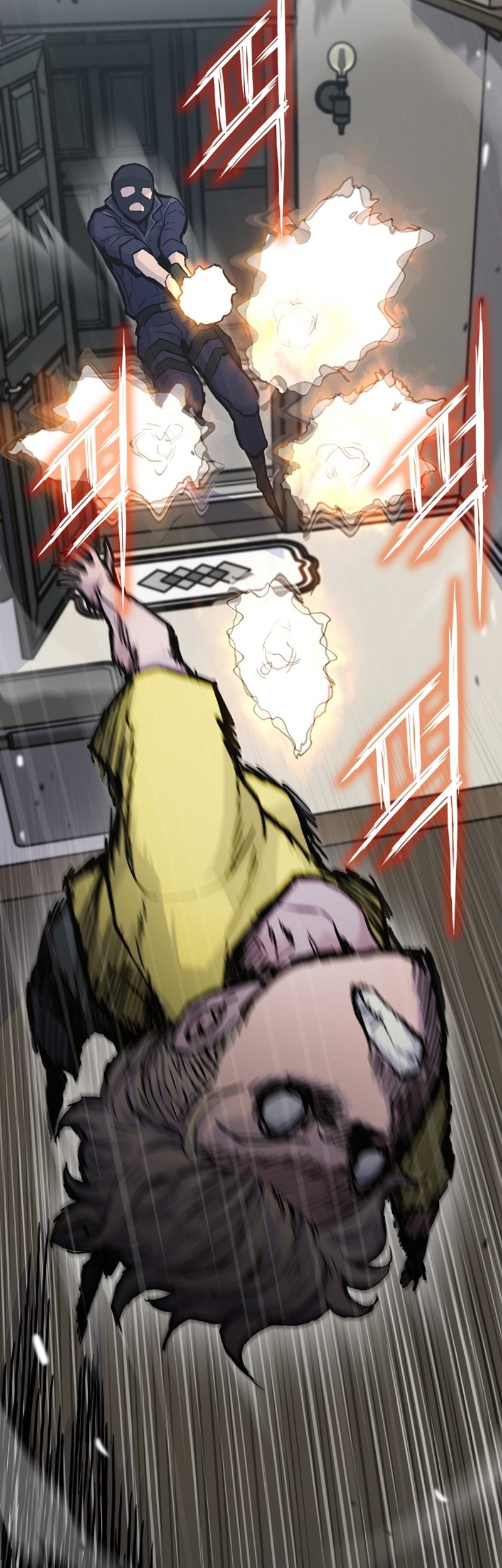 Past Life Regressor (Remake 2022) Chapter 27 Gambar 44