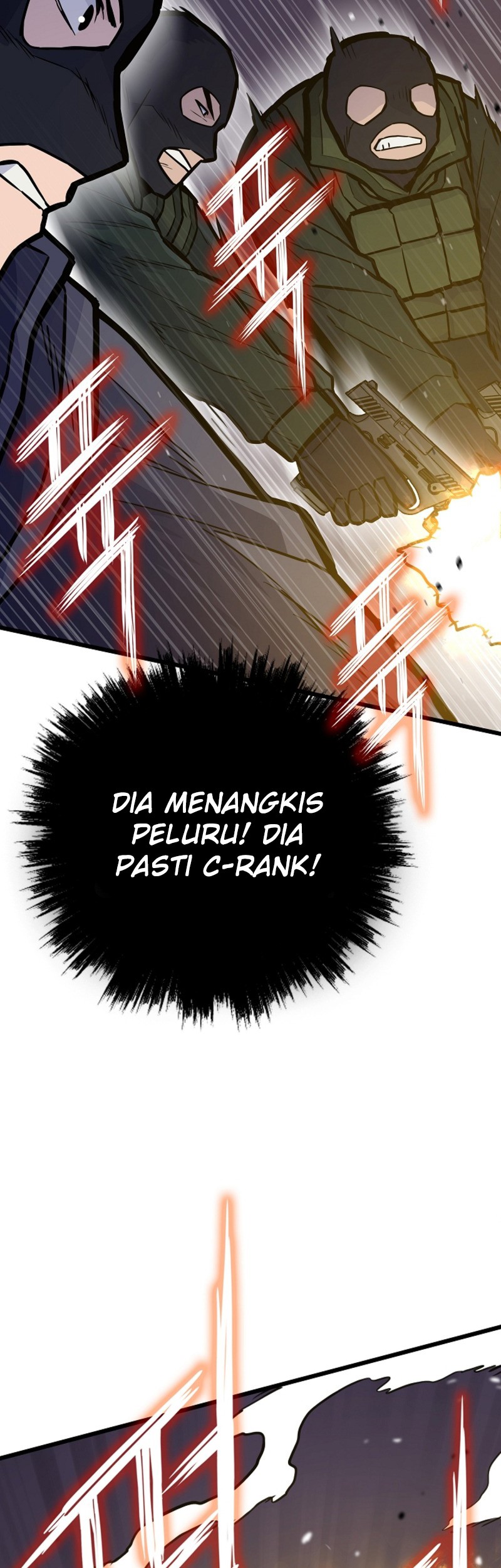 Past Life Regressor (Remake 2022) Chapter 27 Gambar 50