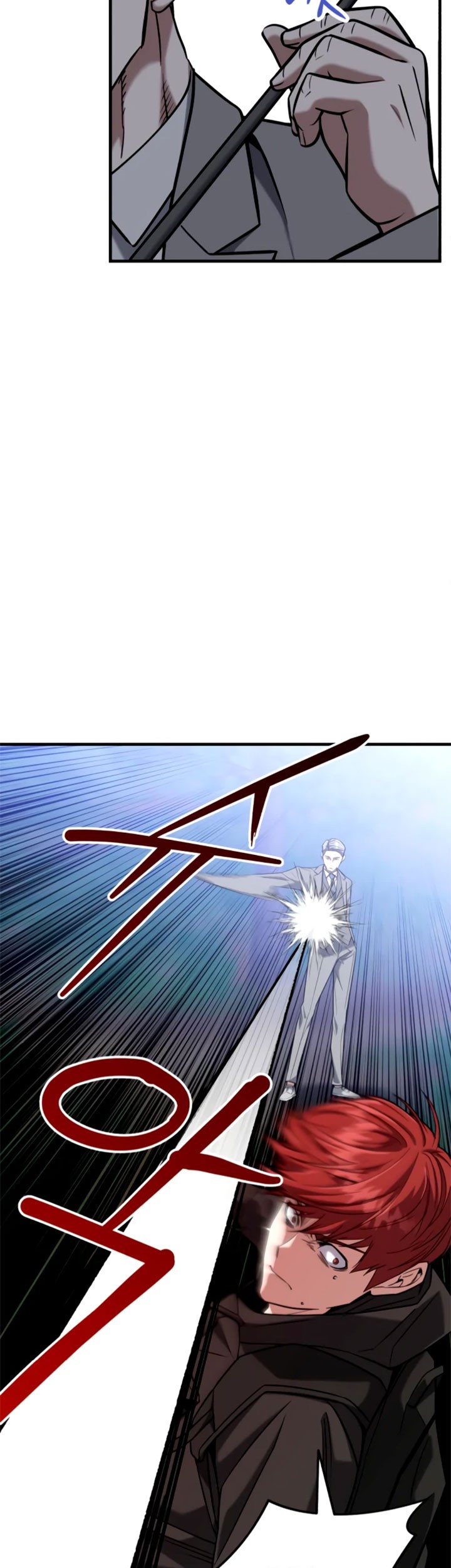 Killing Killer Chapter 20 Gambar 36