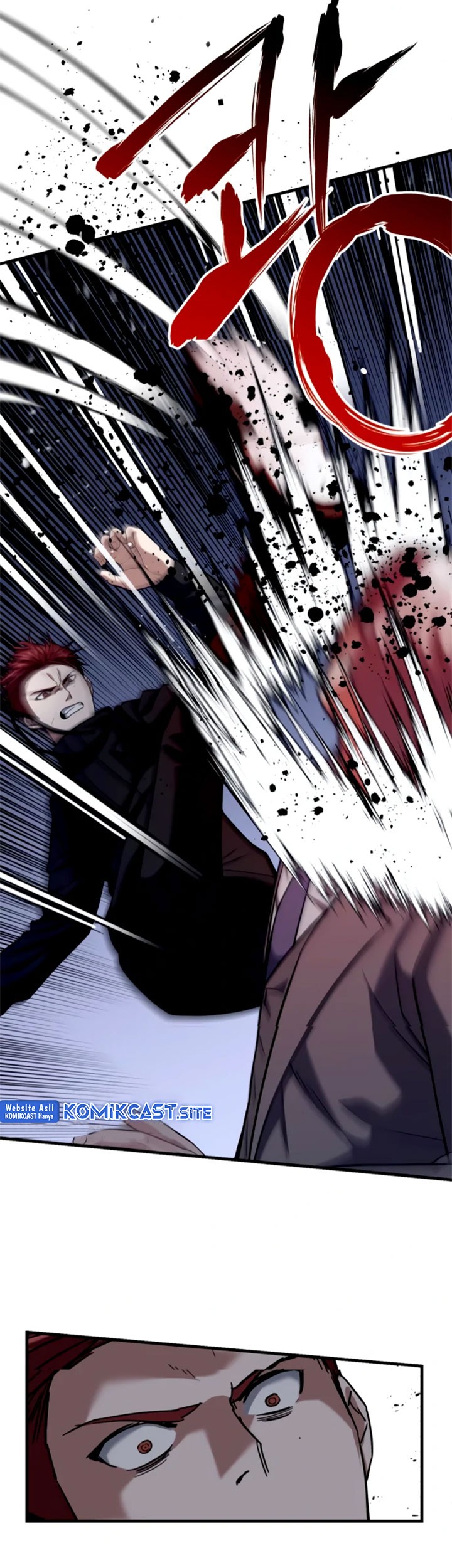 Killing Killer Chapter 20 Gambar 18