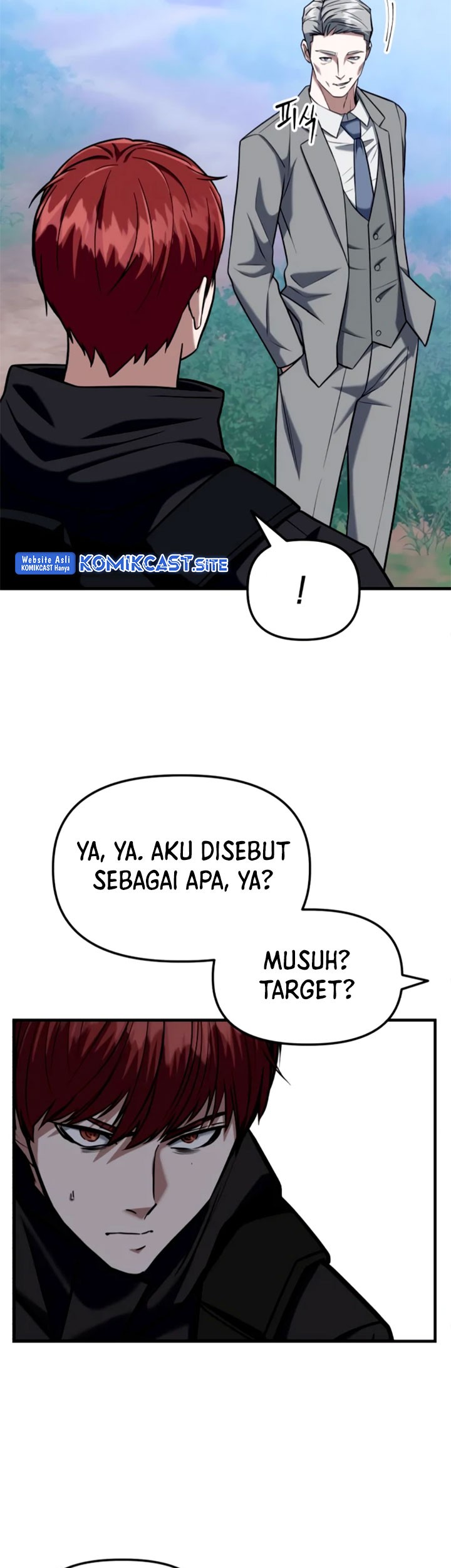 Killing Killer Chapter 20 Gambar 46