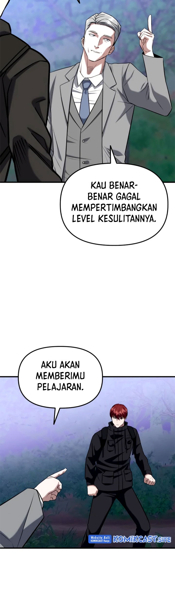 Killing Killer Chapter 20 Gambar 50