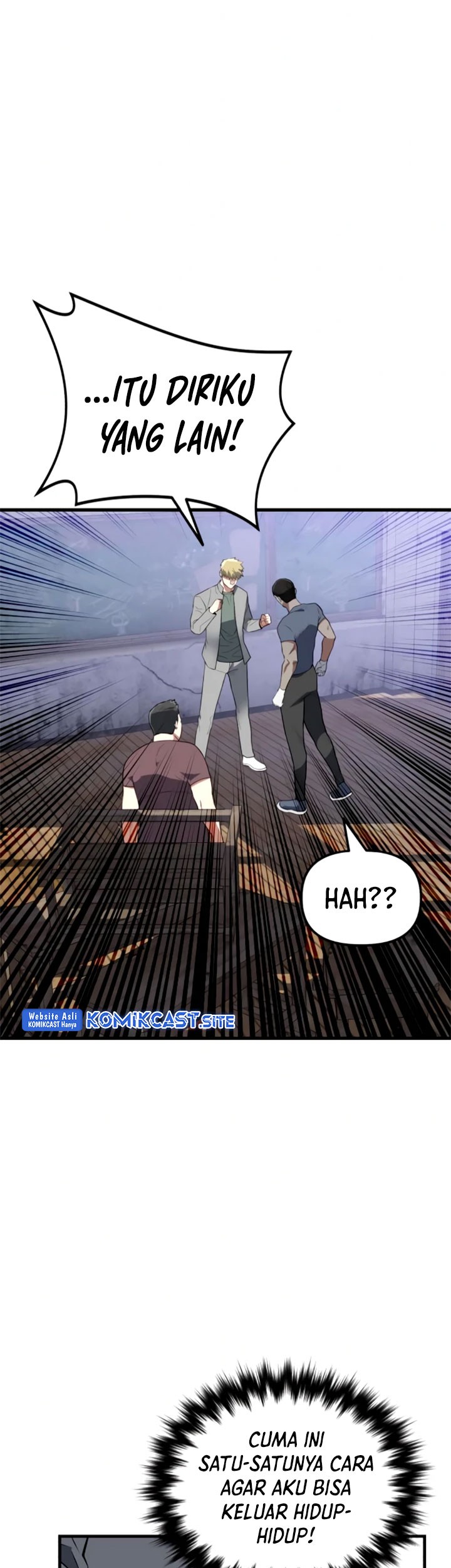 Killing Killer Chapter 20 Gambar 56