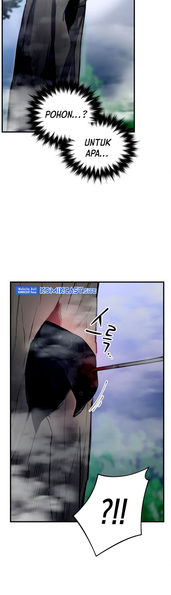 Killing Killer Chapter 20 Gambar 40