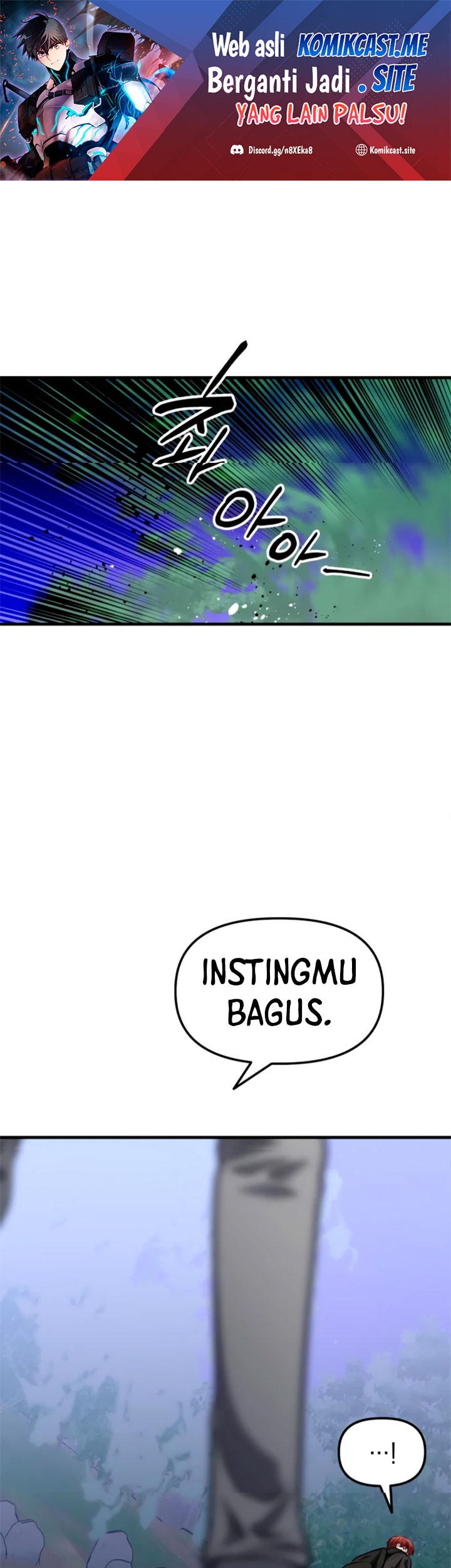 Manhwa Killing Killer Chapter 20 gambar nomor 2