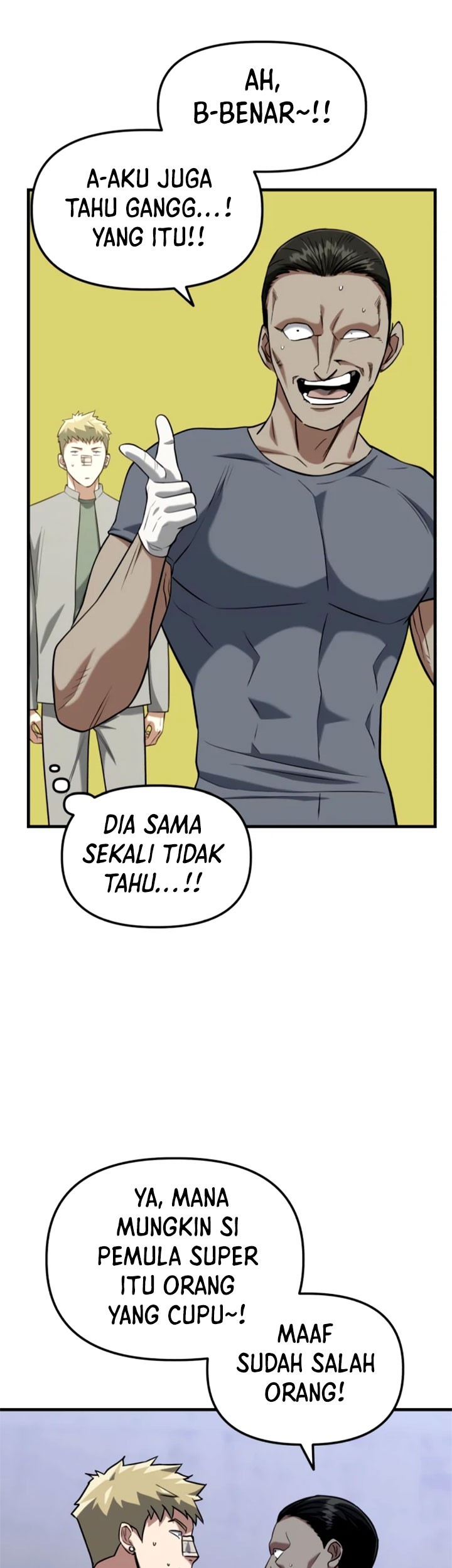 Killing Killer Chapter 20 Gambar 66