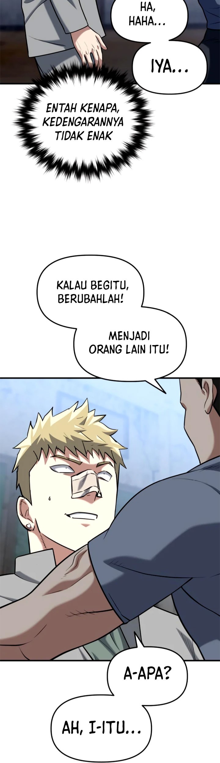 Killing Killer Chapter 20 Gambar 68