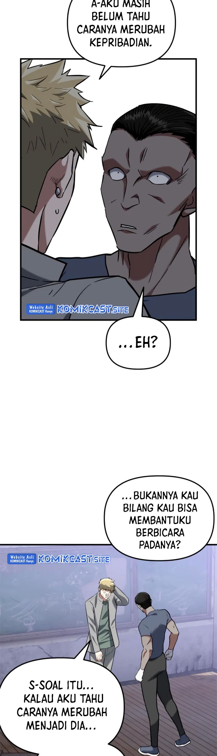 Killing Killer Chapter 20 Gambar 70