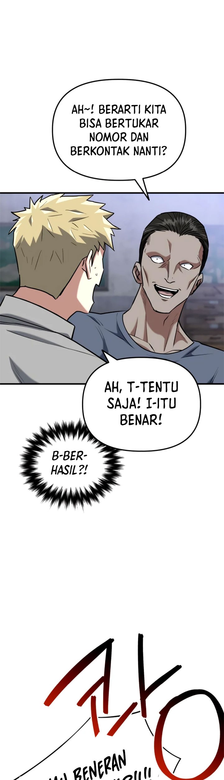 Killing Killer Chapter 20 Gambar 72