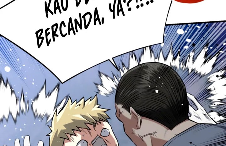 Killing Killer Chapter 20 Gambar 73