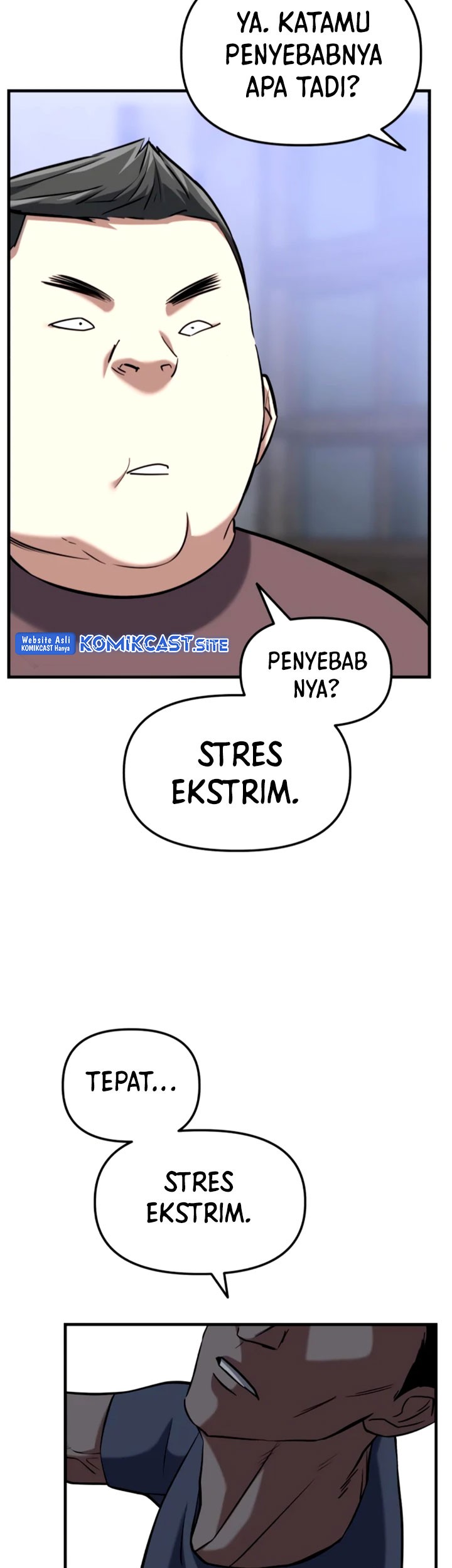 Killing Killer Chapter 20 Gambar 76