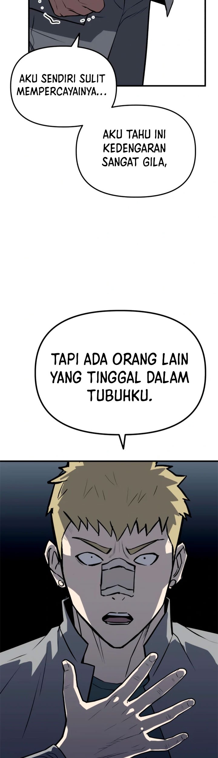 Killing Killer Chapter 20 Gambar 58