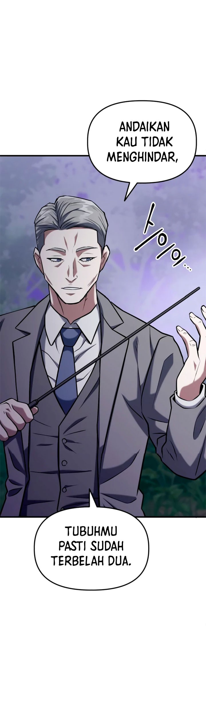 Killing Killer Chapter 20 Gambar 4