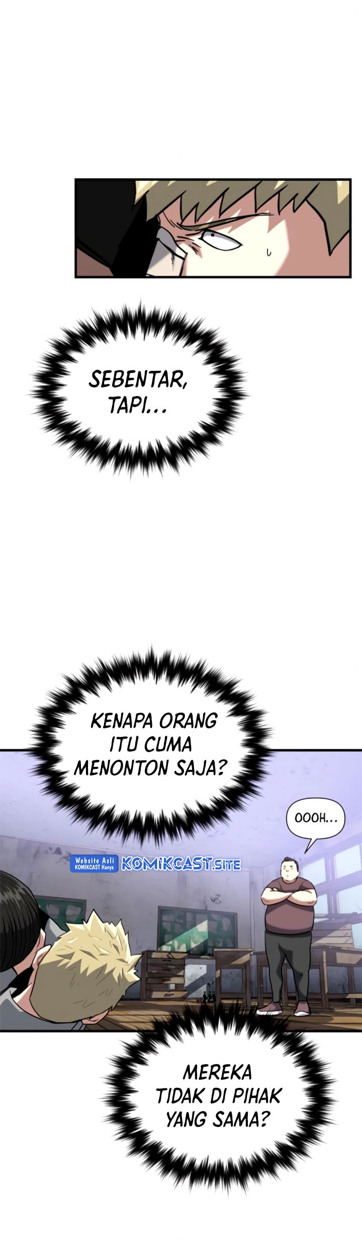 Killing Killer Chapter 20 Gambar 86