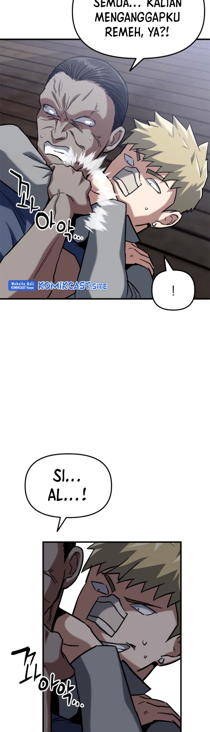 Killing Killer Chapter 20 Gambar 88