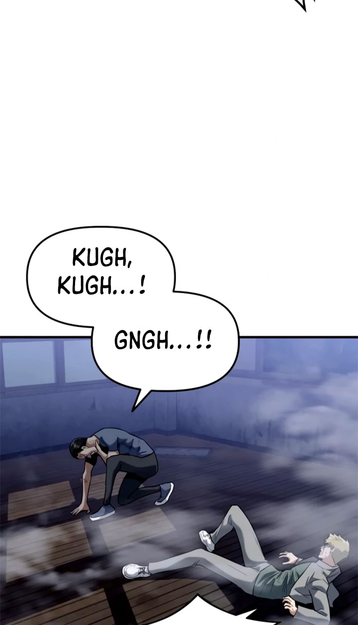 Killing Killer Chapter 20 Gambar 93