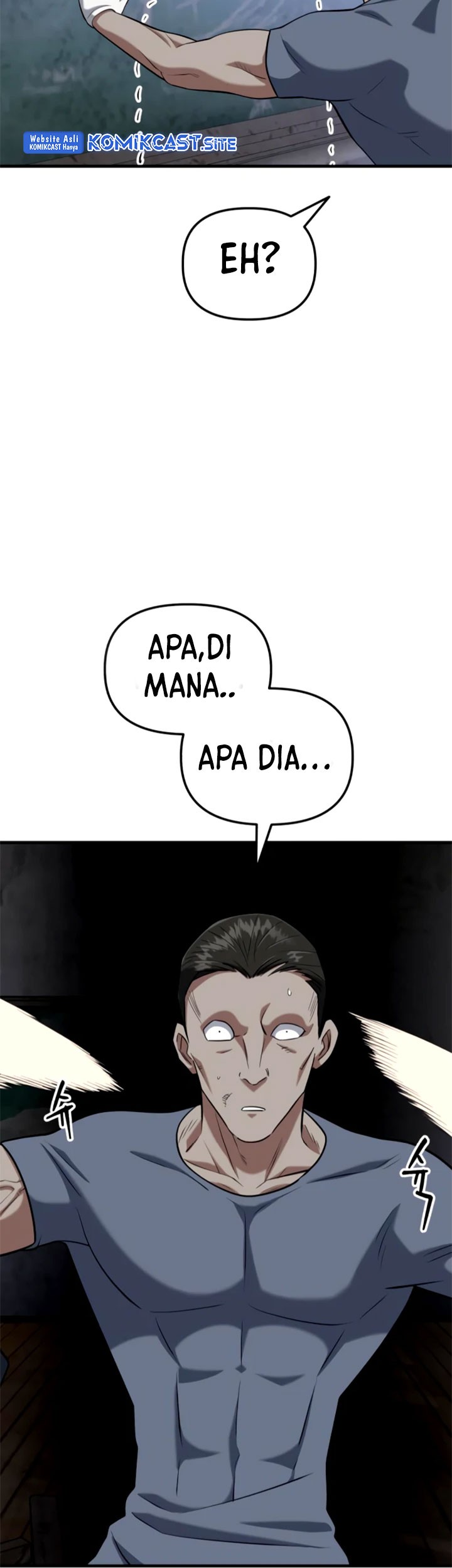 Killing Killer Chapter 20 Gambar 80