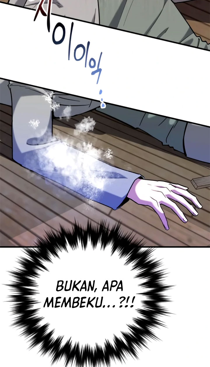 Killing Killer Chapter 20 Gambar 95