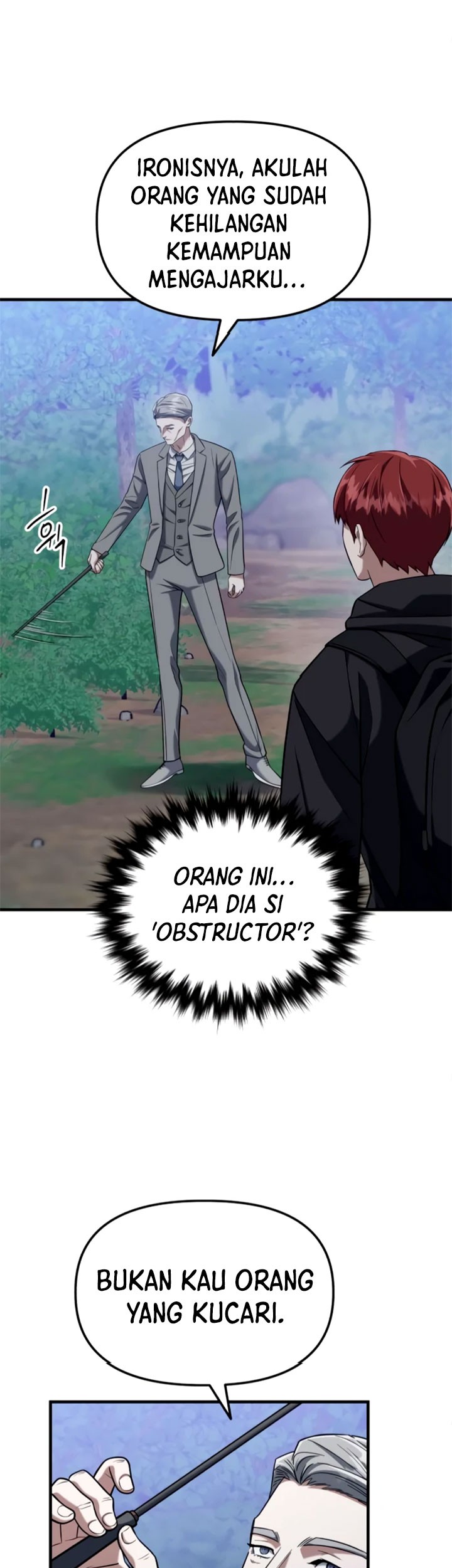 Killing Killer Chapter 20 Gambar 8