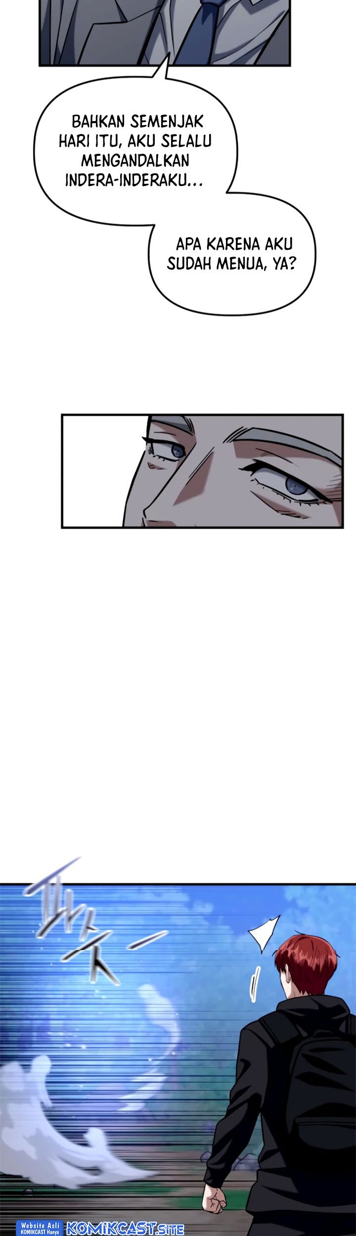 Killing Killer Chapter 20 Gambar 10