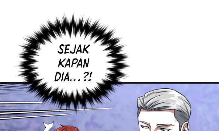 Killing Killer Chapter 20 Gambar 13