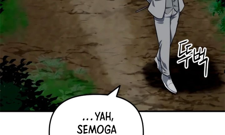 Killing Killer Chapter 20 Gambar 15