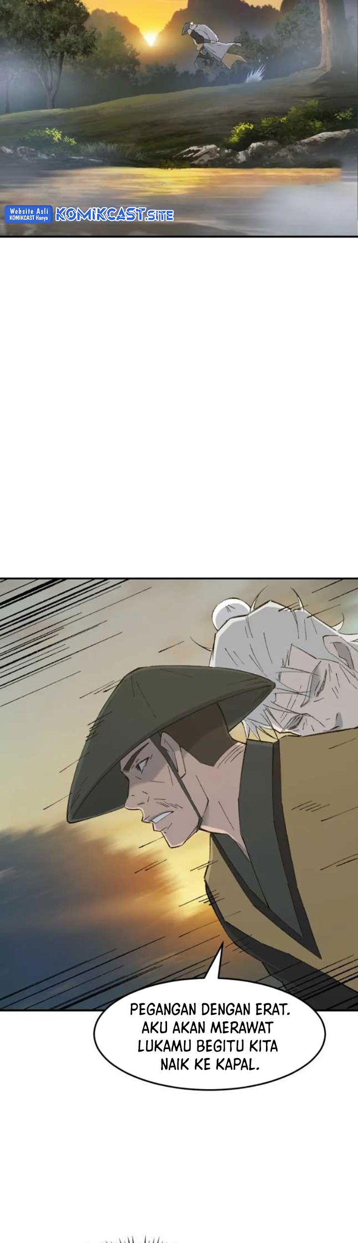 The Great Master Chapter 51 Gambar 26