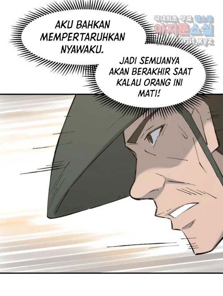 The Great Master Chapter 51 Gambar 27