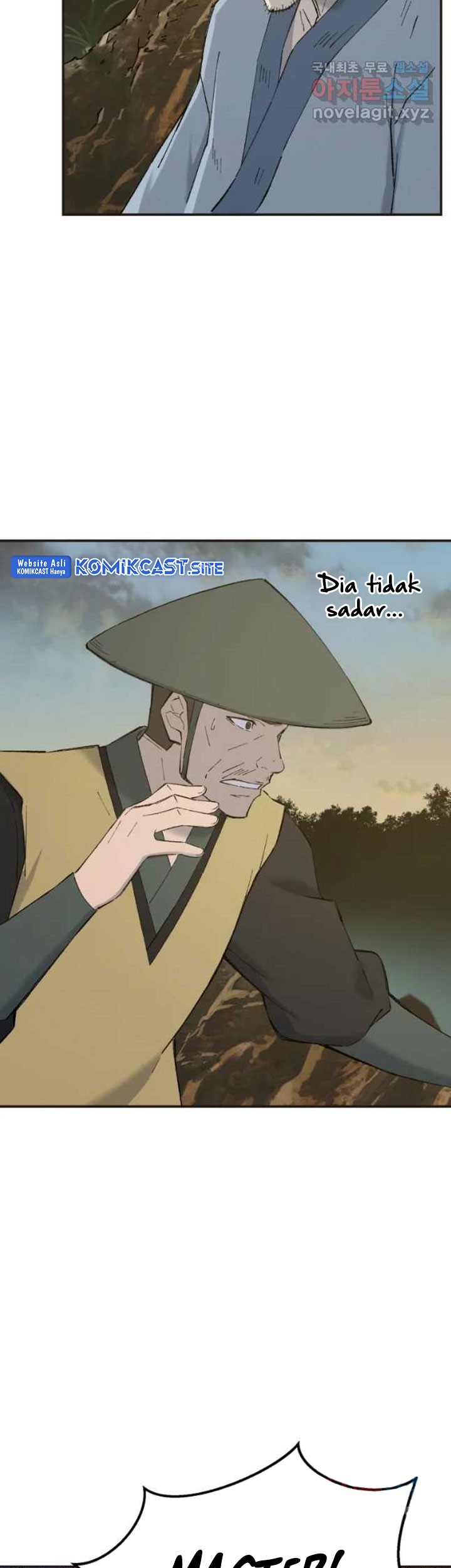 The Great Master Chapter 51 Gambar 30