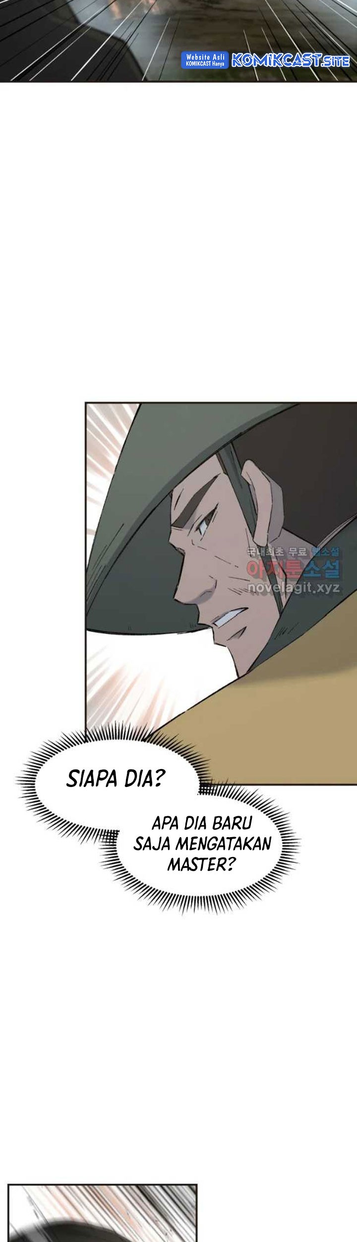 The Great Master Chapter 51 Gambar 32