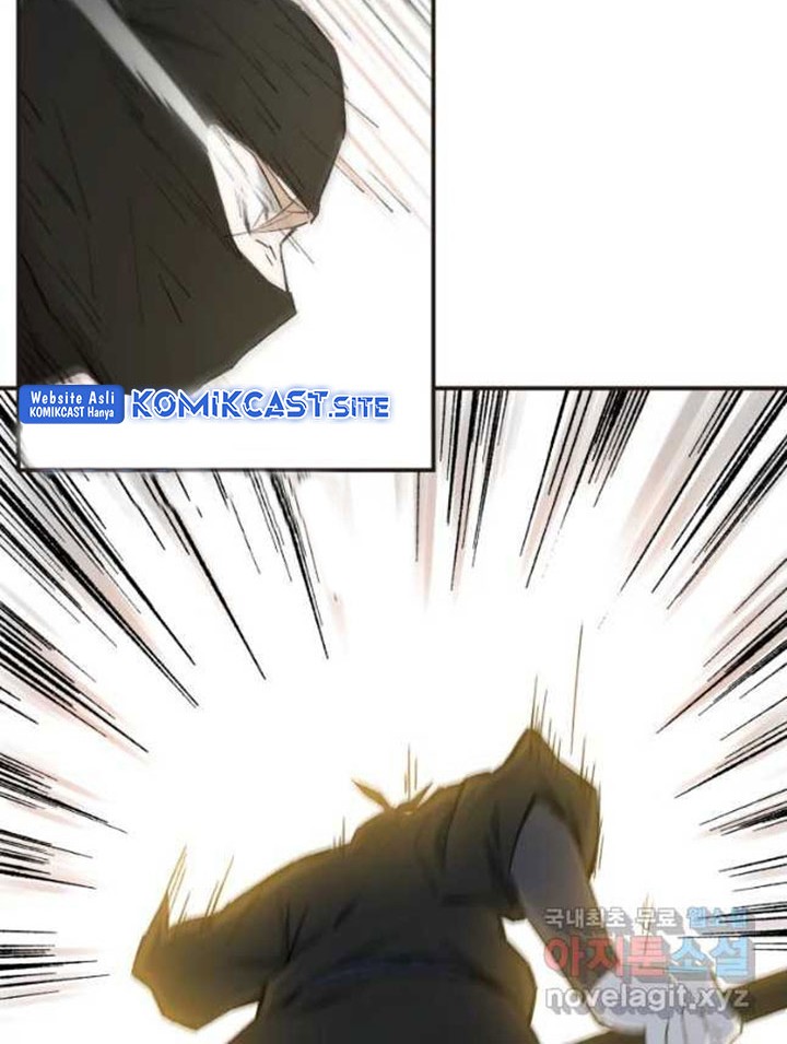 The Great Master Chapter 51 Gambar 33