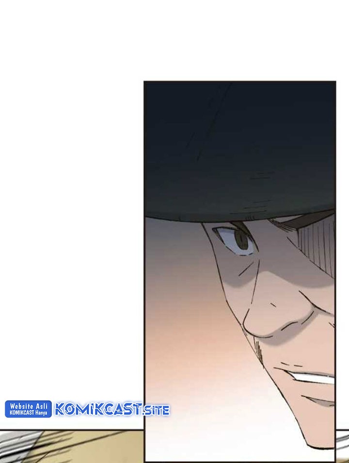 The Great Master Chapter 51 Gambar 35