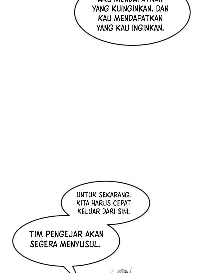 The Great Master Chapter 51 Gambar 19