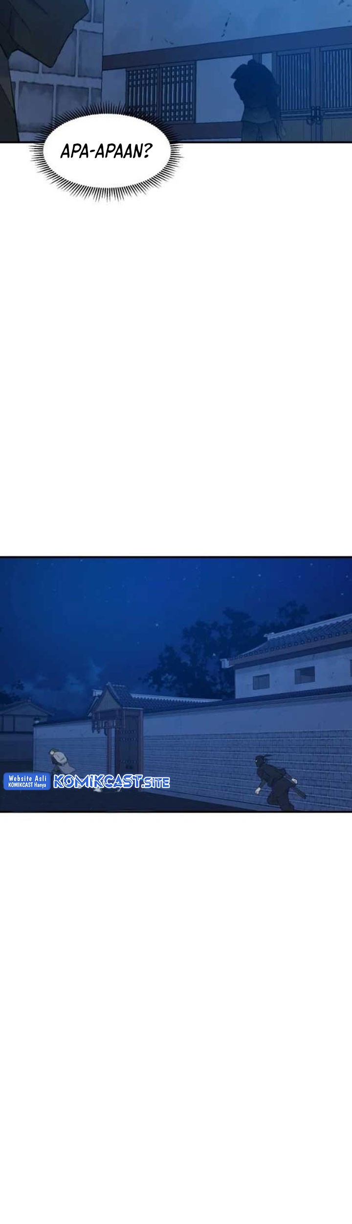 The Great Master Chapter 51 Gambar 22