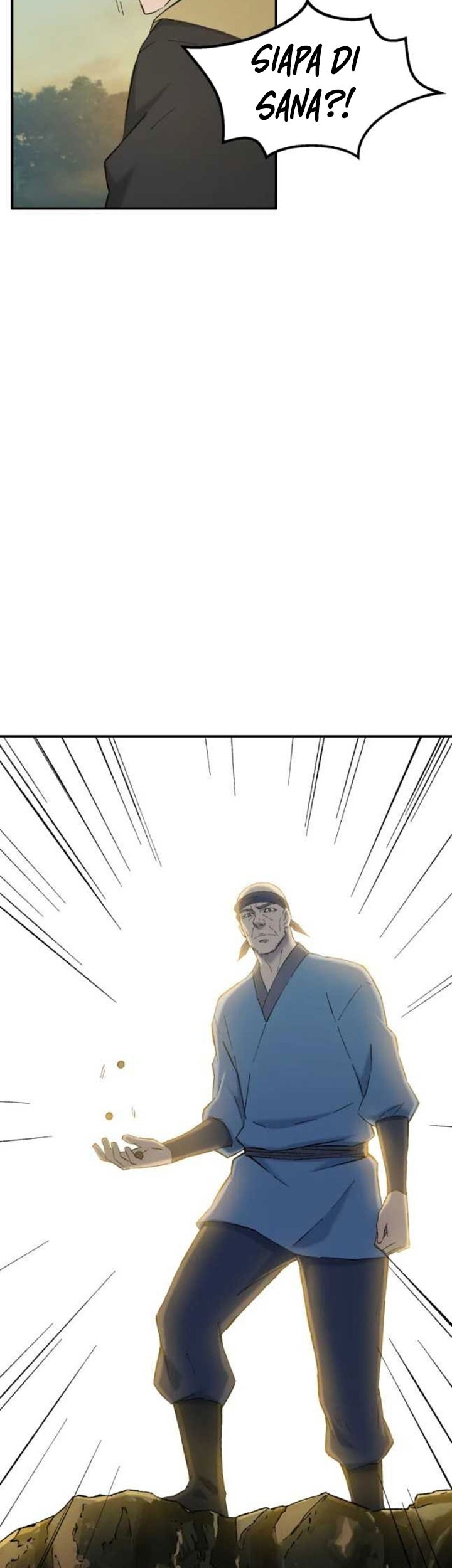 The Great Master Chapter 51 Gambar 52