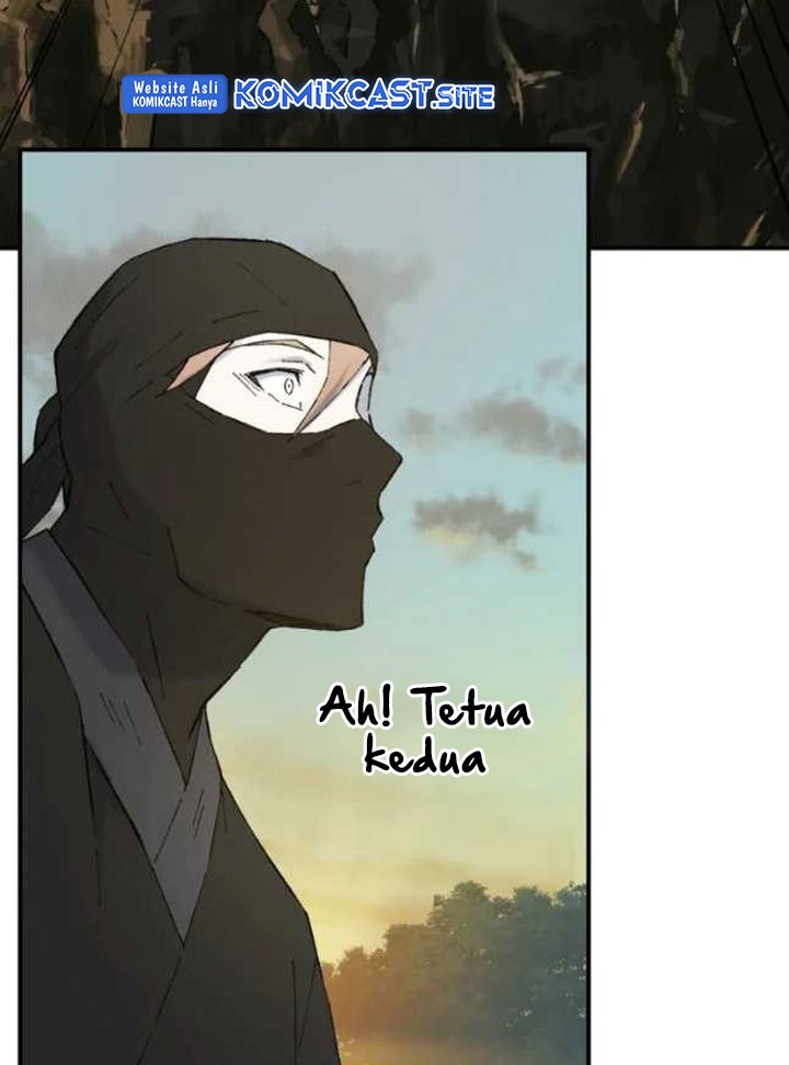 The Great Master Chapter 51 Gambar 53