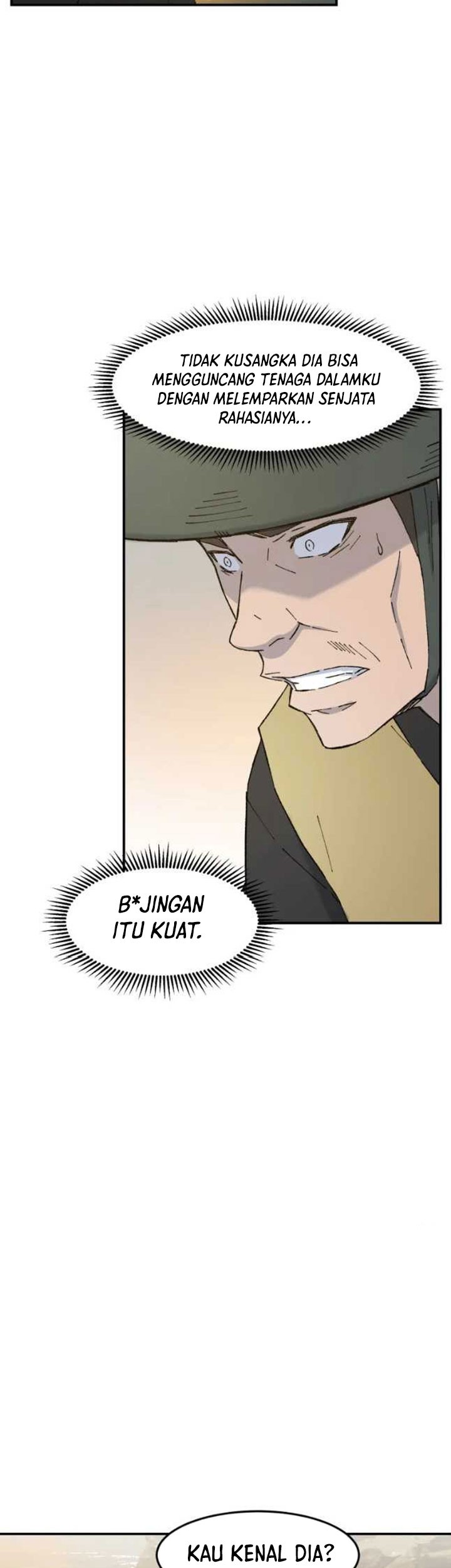 The Great Master Chapter 51 Gambar 54