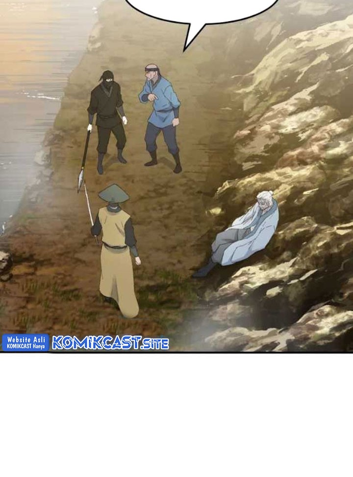 The Great Master Chapter 51 Gambar 55