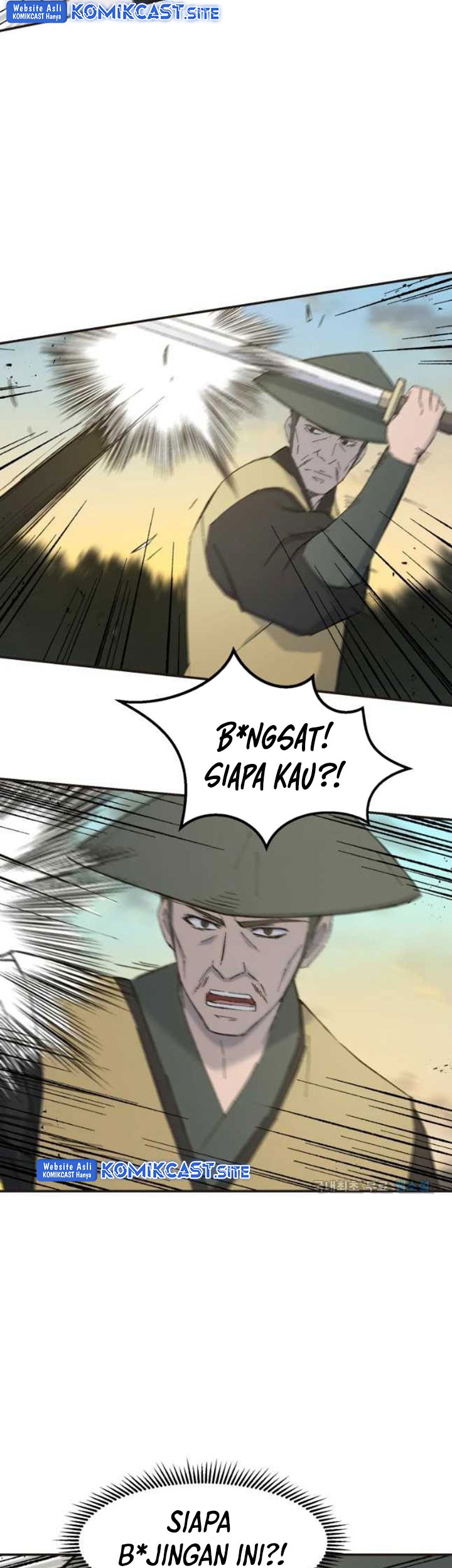 The Great Master Chapter 51 Gambar 38