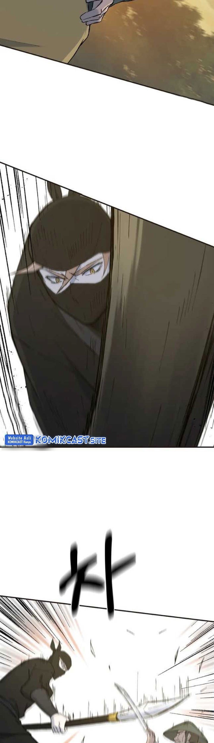 The Great Master Chapter 51 Gambar 42