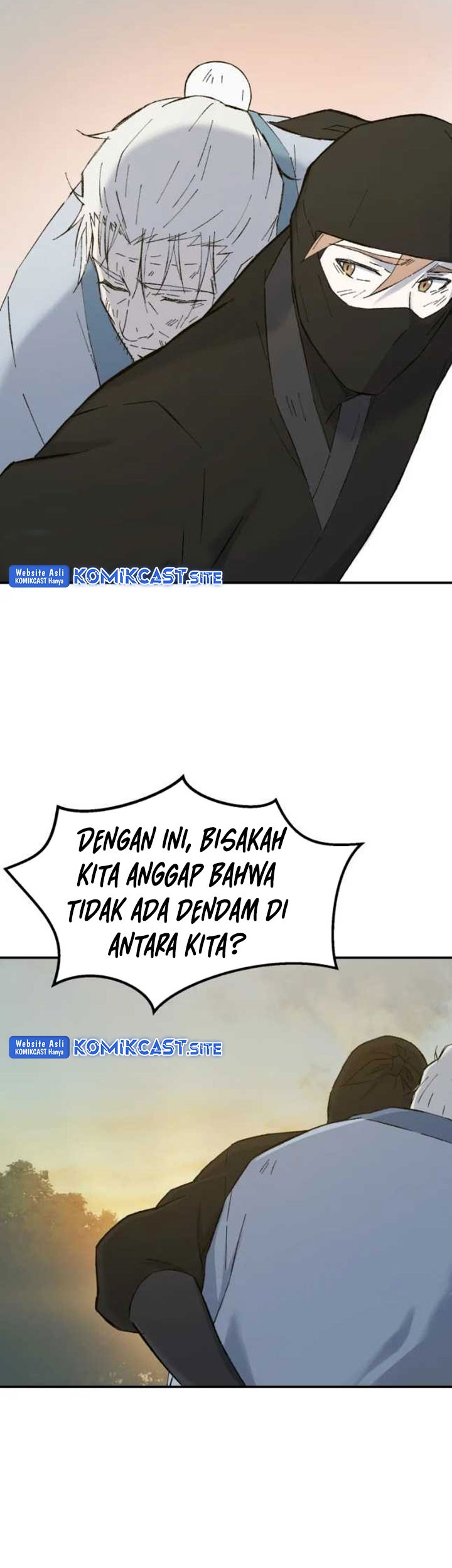 The Great Master Chapter 51 Gambar 60
