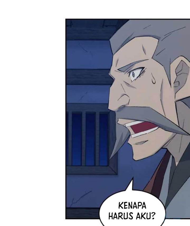 The Great Master Chapter 51 Gambar 9