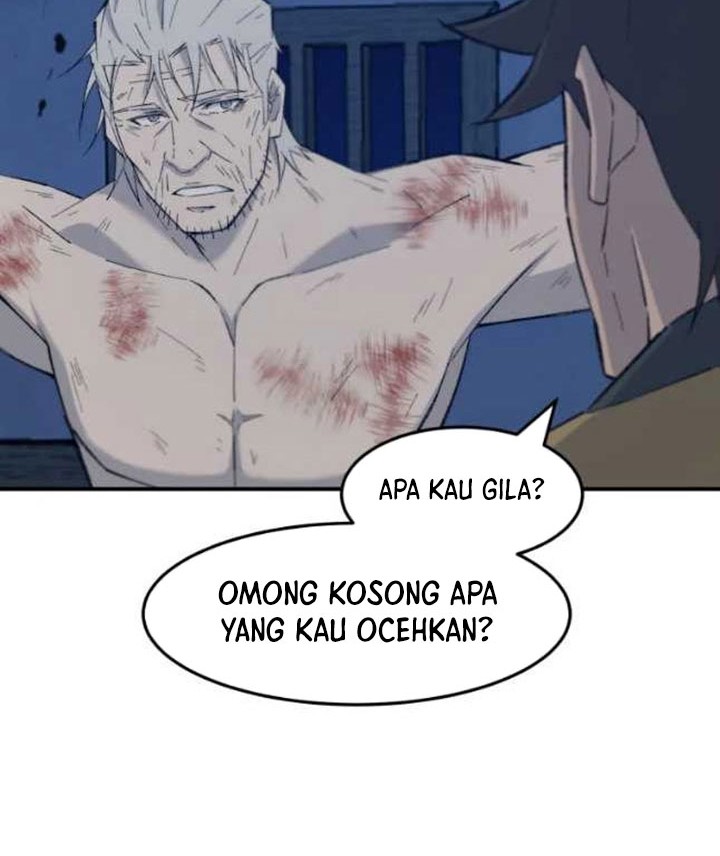 The Great Master Chapter 51 Gambar 13