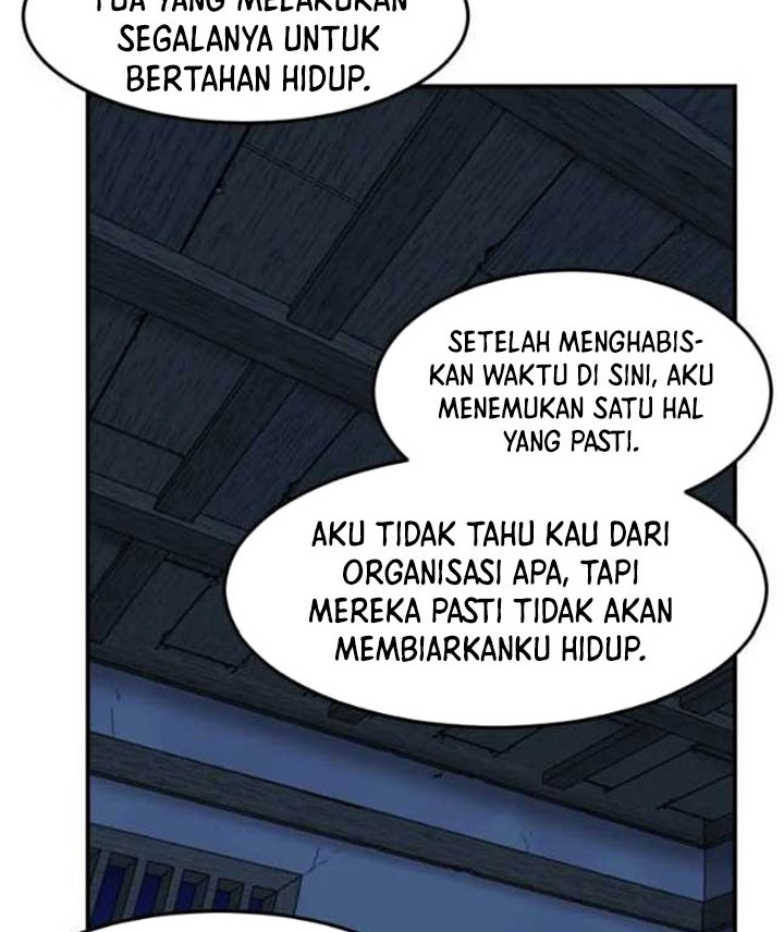 The Great Master Chapter 51 Gambar 15