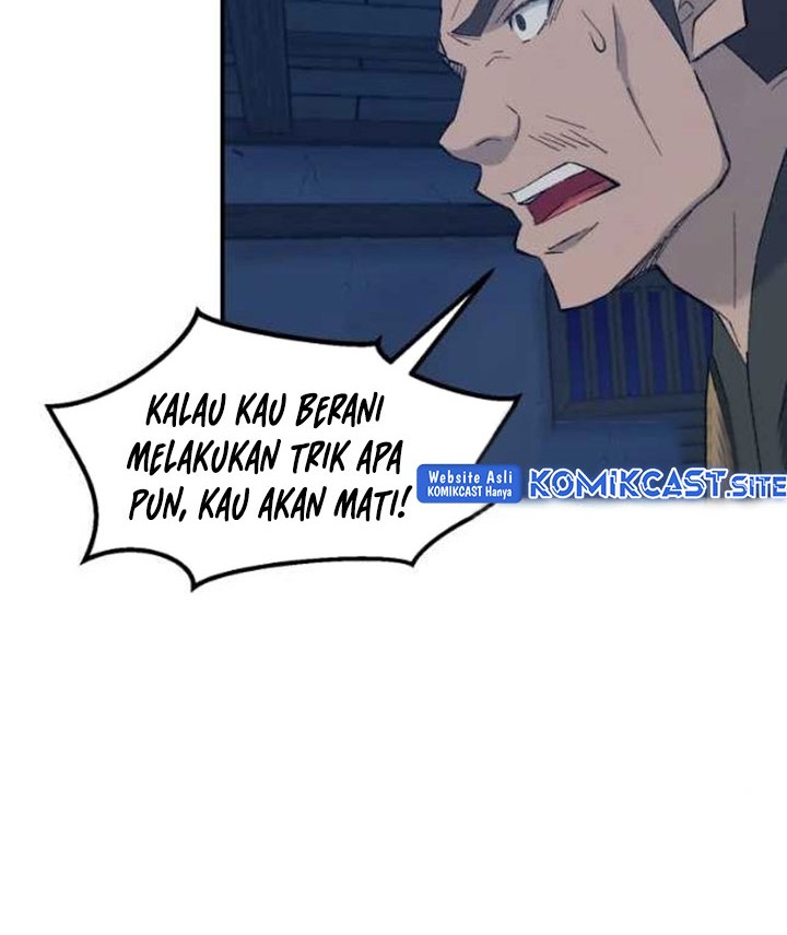 The Great Master Chapter 51 Gambar 17