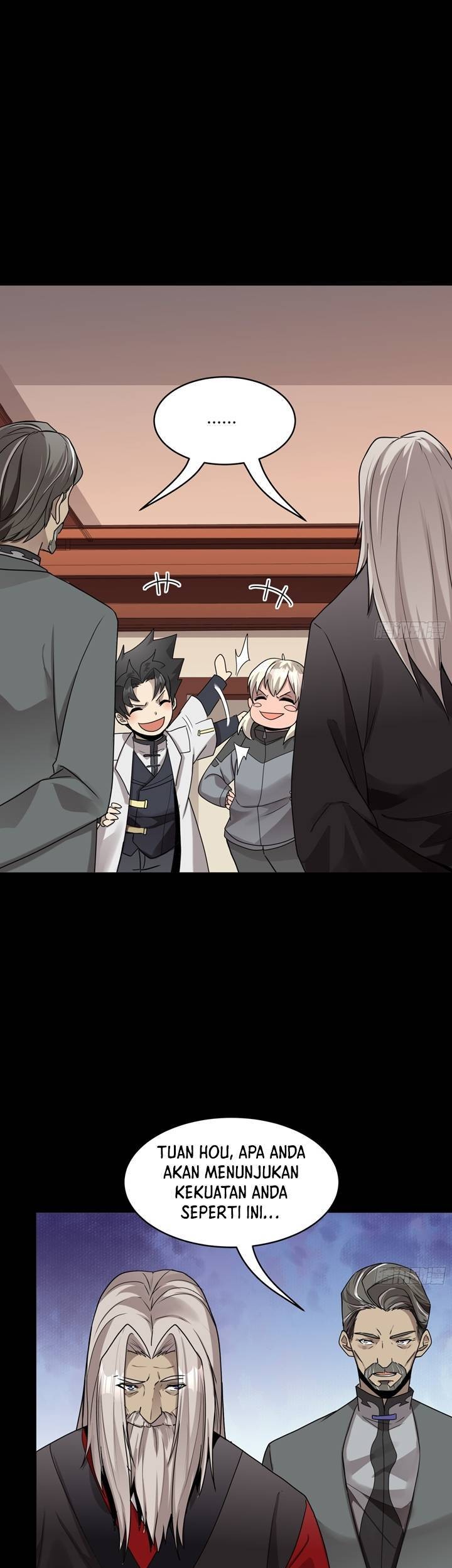 Legend of Star General Chapter 98 Gambar 39