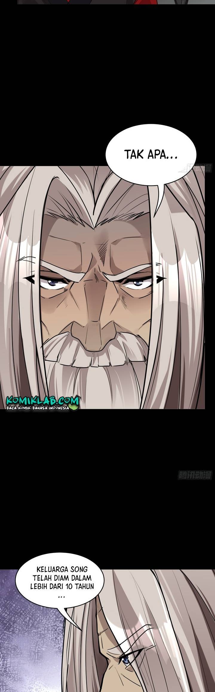 Legend of Star General Chapter 98 Gambar 40