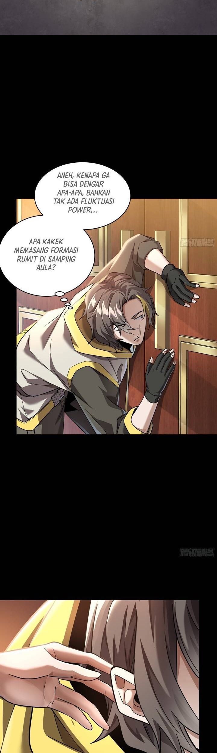 Legend of Star General Chapter 98 Gambar 4