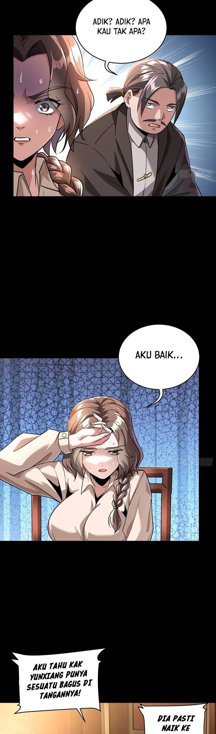 Legend of Star General Chapter 98 Gambar 11