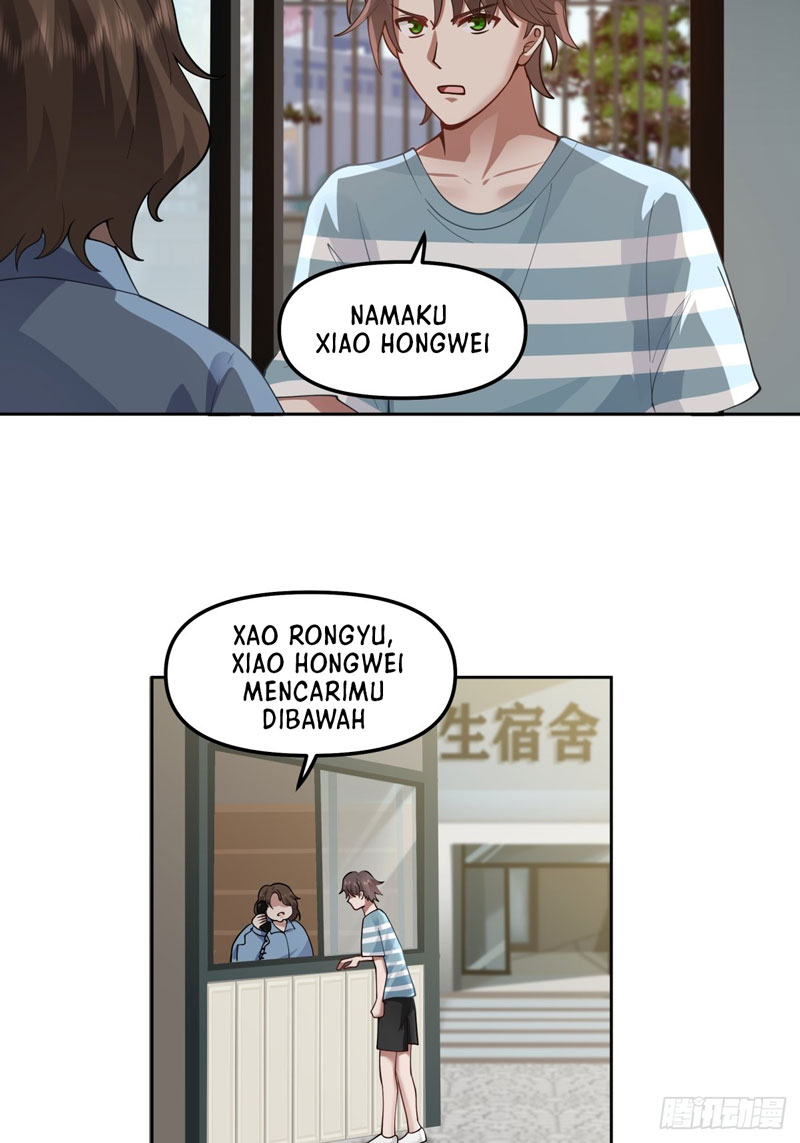 I Really Don’t Want to Be Reborn Chapter 26 Gambar 13